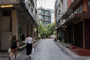 Bangkok City Link Hotel