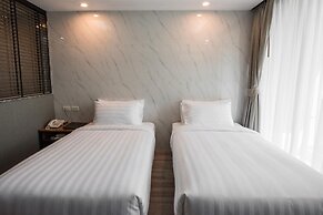 Bangkok City Link Hotel