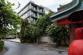 Bangkok City Link Hotel