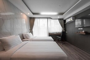 Bangkok City Link Hotel