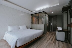 Bangkok City Link Hotel
