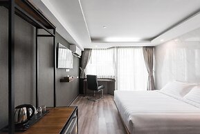 Bangkok City Link Hotel