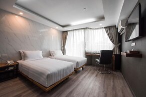 Bangkok City Link Hotel