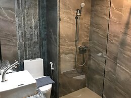 Bangkok City Link Hotel