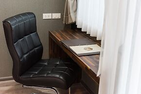 Bangkok City Link Hotel