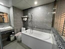 Bangkok City Link Hotel