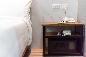 Bangkok City Link Hotel