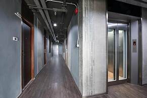 Bangkok City Link Hotel