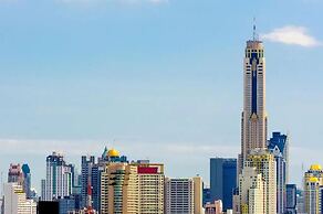 Bangkok City Link Hotel