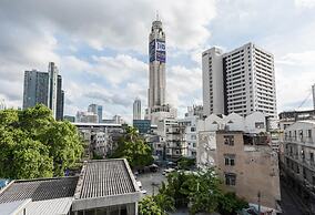 Bangkok City Link Hotel