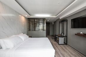 Bangkok City Link Hotel