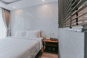 Bangkok City Link Hotel