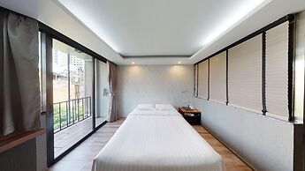 Bangkok City Link Hotel