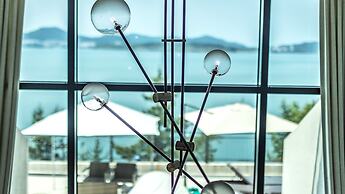 Yeosu Lastella Spa Pet-friendly Pension