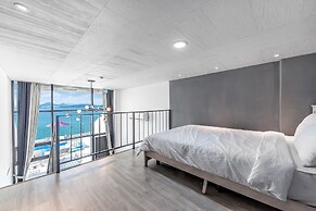 Yeosu Lastella Spa Pet-friendly Pension
