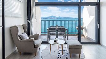 Yeosu Lastella Spa Pet-friendly Pension