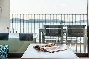 Yeosu Lastella Spa Pet-friendly Pension