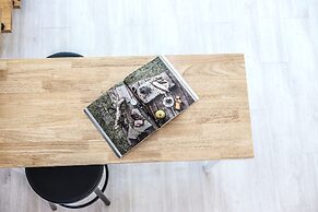 Yeosu Lastella Spa Pet-friendly Pension