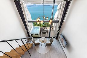 Yeosu Lastella Spa Pet-friendly Pension
