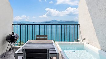 Yeosu Lastella Spa Pet-friendly Pension