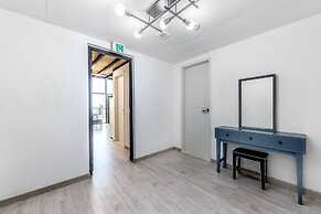 Yeosu Lastella Spa Pet-friendly Pension