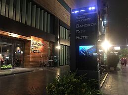 Bangkok City Hotel