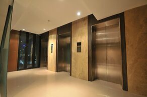 Bangkok City Hotel