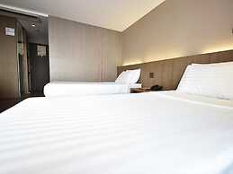 Bangkok City Hotel