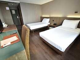 Bangkok City Hotel