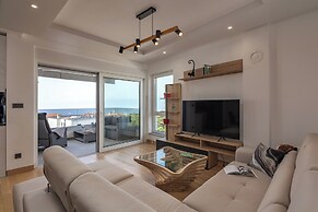Seaview Apartment Kostrena Two