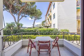Next to the Beach by Wonderful Italy