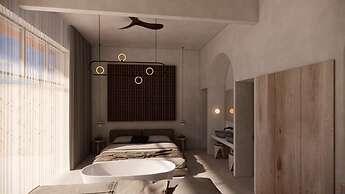 La Gaia Boutiqe Hotel