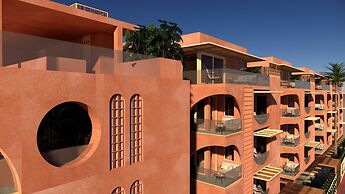 La Gaia Boutiqe Hotel