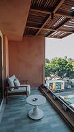 La Gaia Boutiqe Hotel