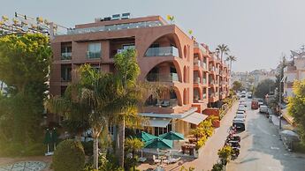 La Gaia Boutiqe Hotel