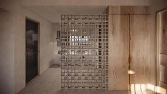 La Gaia Boutiqe Hotel