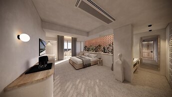 La Gaia Boutiqe Hotel