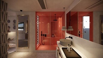 La Gaia Boutiqe Hotel