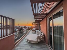 La Gaia Boutiqe Hotel