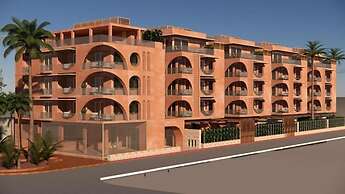 La Gaia Boutiqe Hotel
