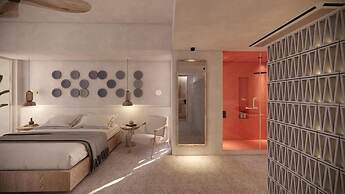 La Gaia Boutiqe Hotel