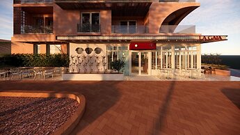 La Gaia Boutiqe Hotel