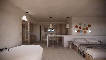 La Gaia Boutiqe Hotel