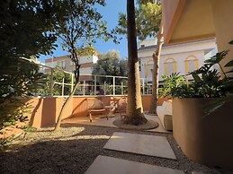 La Gaia Boutiqe Hotel