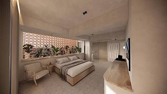 La Gaia Boutiqe Hotel