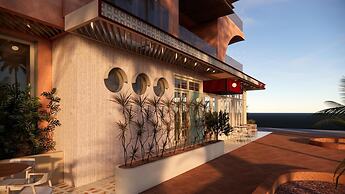 La Gaia Boutiqe Hotel