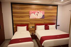 Ramraj Resorts Kanyakumari