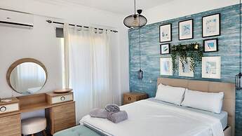 Beautiful Villa Within Easy Distance to Attraction
