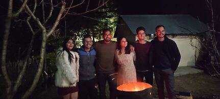 Vasutvan Homestay