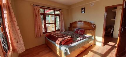 Vasutvan Homestay